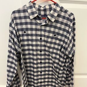 Men’s Patagonia Dress Shirt